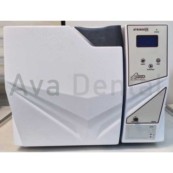 اتوکلاو-آتریکو-مدل-آتریباکس-در-دو-حجم-22-و-25-لیتری