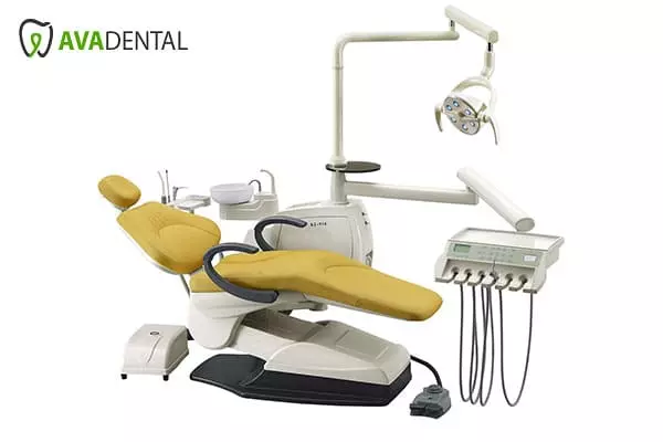 بهترین یونیت دندانپزشکی خارجی