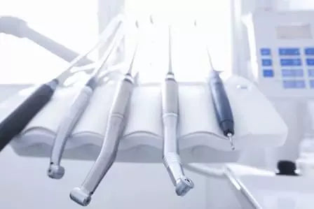 اینسترومنت های دندانپزشکی