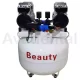 کمپرسور بیوتی Beauty مدل دو یونیت